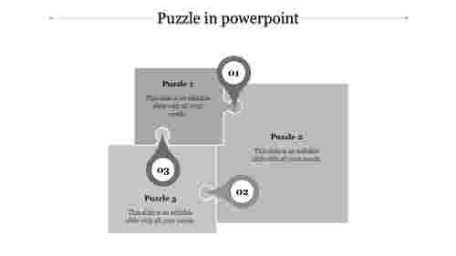 puzzle in powerpoint-puzzle in powerpoint-3-Gray